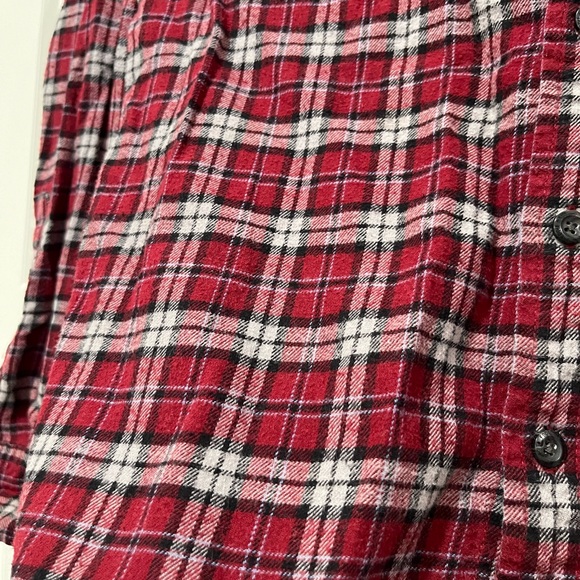 Eddie Bauer Flannel - Picture 3 of 5